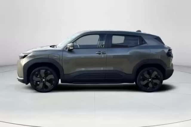 Toyota Urban Cruiser (2026) thumbnail 2