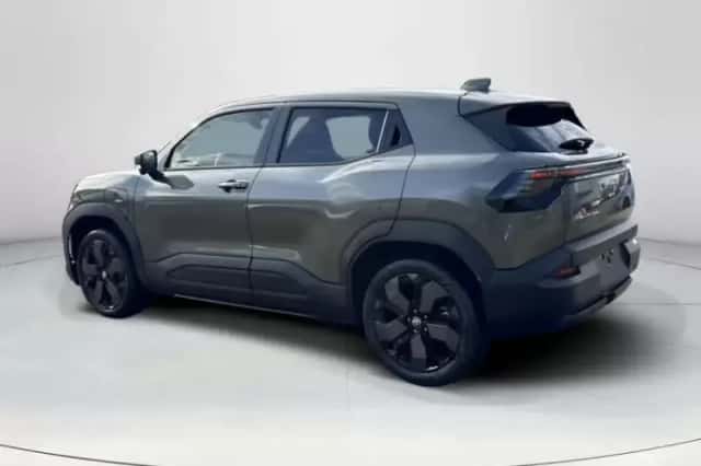 Toyota Urban Cruiser (2026) thumbnail 3