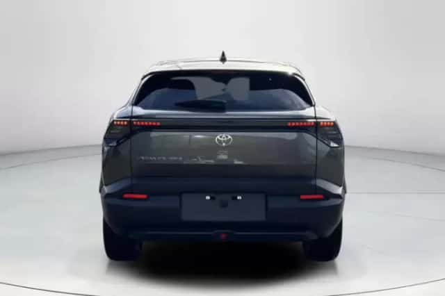Toyota Urban Cruiser (2026) thumbnail 5