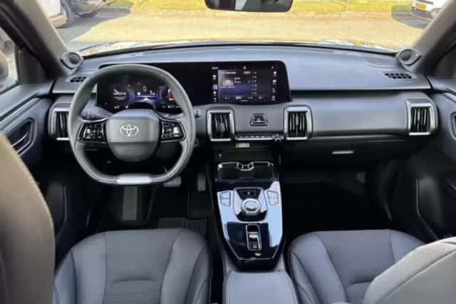 Toyota Urban Cruiser (2026) thumbnail 6