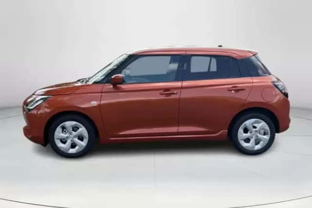 Suzuki Swift (2026) thumbnail 2