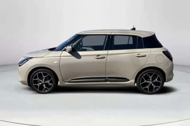 Suzuki Swift (2026) thumbnail 2