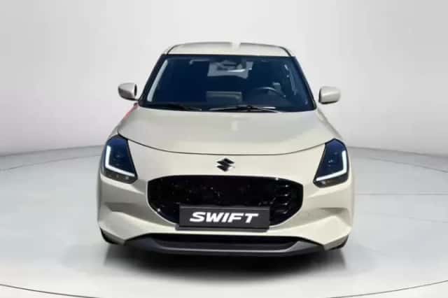 Suzuki Swift (2026) thumbnail 3