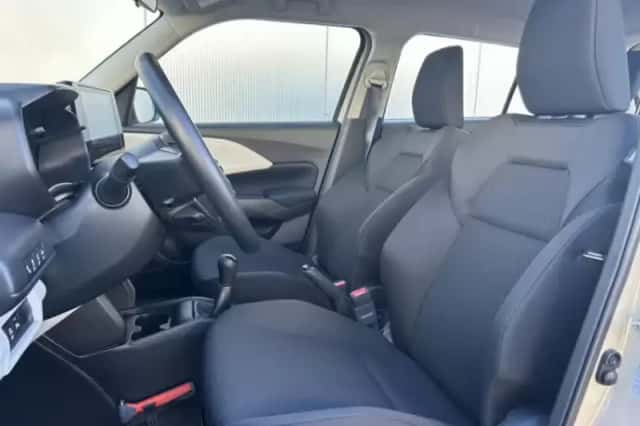 Suzuki Swift (2026) thumbnail 5