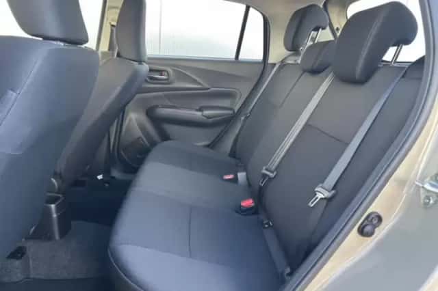 Suzuki Swift (2026) thumbnail 6