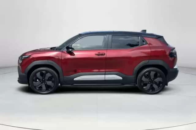 Suzuki e-Vitara (2026) thumbnail 2