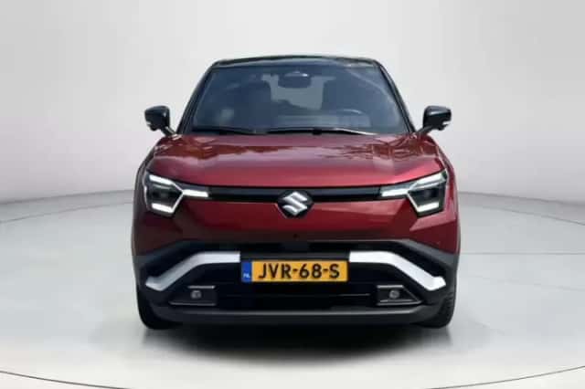 Suzuki e-Vitara (2026) thumbnail 4