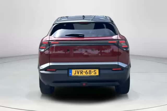 Suzuki e-Vitara (2026) thumbnail 5