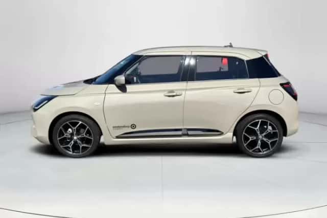 Suzuki Swift (2026) thumbnail 2