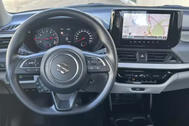 Suzuki Swift (2026) thumbnail 6