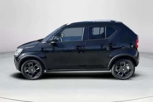 Suzuki Ignis (2023) thumbnail 2