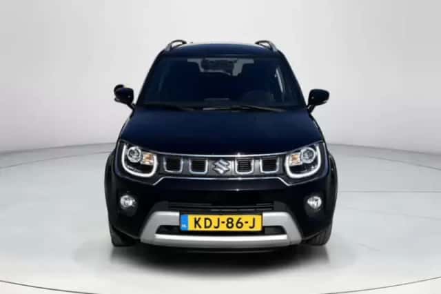 Suzuki Ignis (2023) thumbnail 4