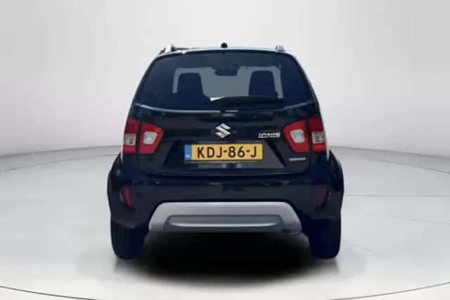 Suzuki Ignis (2023) thumbnail 5
