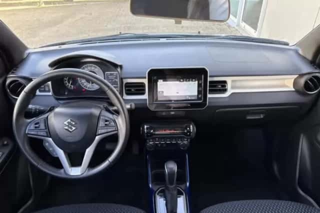 Suzuki Ignis (2023) thumbnail 6