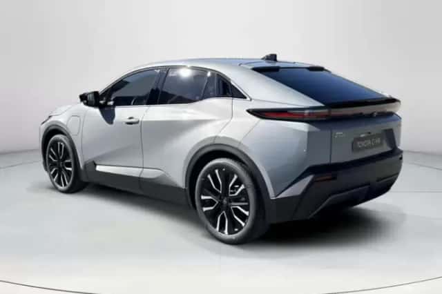 Toyota C-HR+ (2026) thumbnail 3