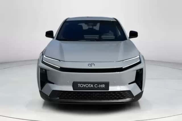 Toyota C-HR+ (2026) thumbnail 4