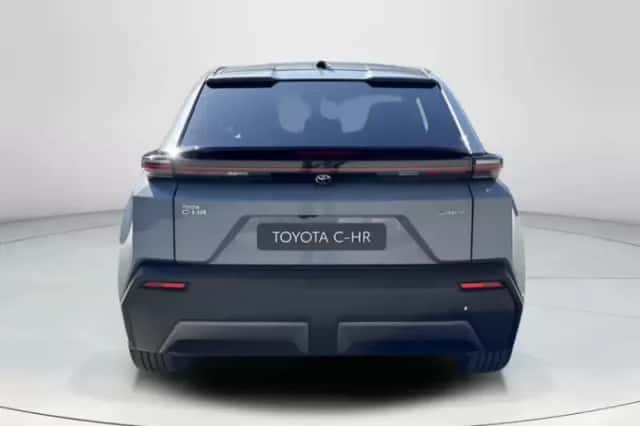 Toyota C-HR+ (2026) thumbnail 5