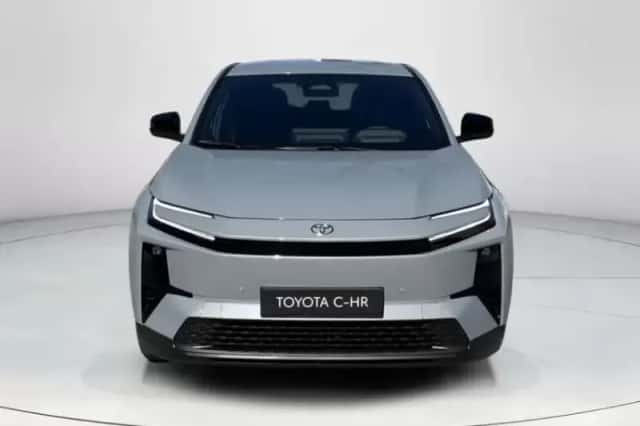 Toyota C-HR+ (2026) thumbnail 4