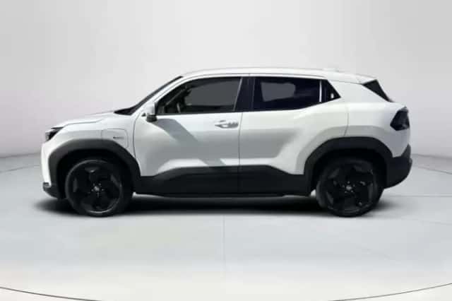Toyota Urban Cruiser (2026) thumbnail 2