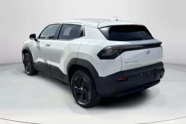 Toyota Urban Cruiser (2026) thumbnail 3