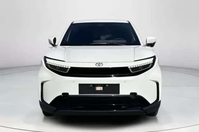 Toyota Urban Cruiser (2026) thumbnail 4