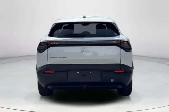 Toyota Urban Cruiser (2026) thumbnail 5