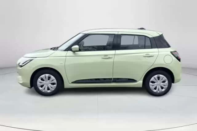 Suzuki Swift (2026) thumbnail 2