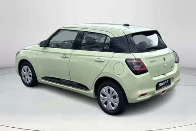 Suzuki Swift (2026) thumbnail 3