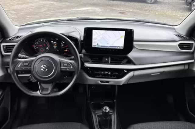 Suzuki Swift (2026) thumbnail 6
