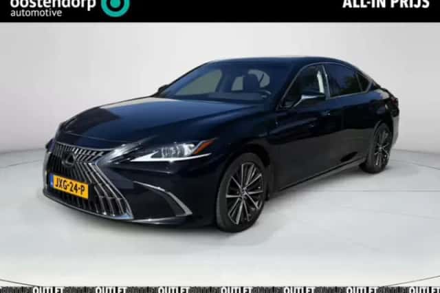 Lexus ES (2024) thumbnail 1