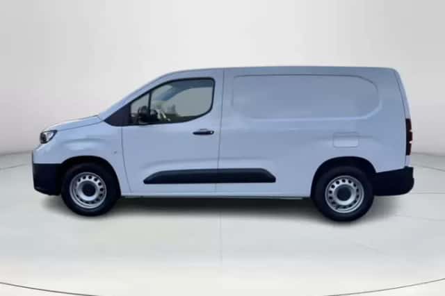 Toyota ProAce City (2026) thumbnail 2