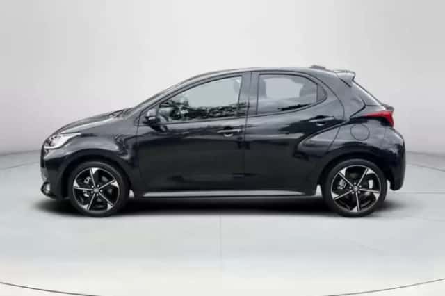 Toyota Yaris (2026) thumbnail 2