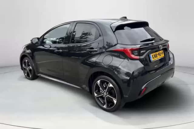 Toyota Yaris (2026) thumbnail 3
