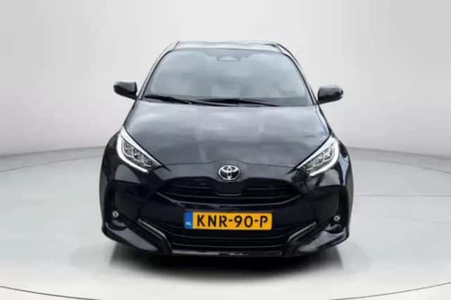 Toyota Yaris (2026) thumbnail 5
