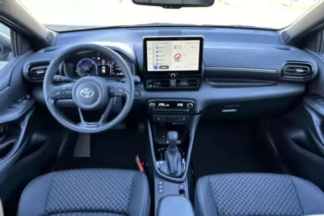Toyota Yaris (2026) thumbnail 6