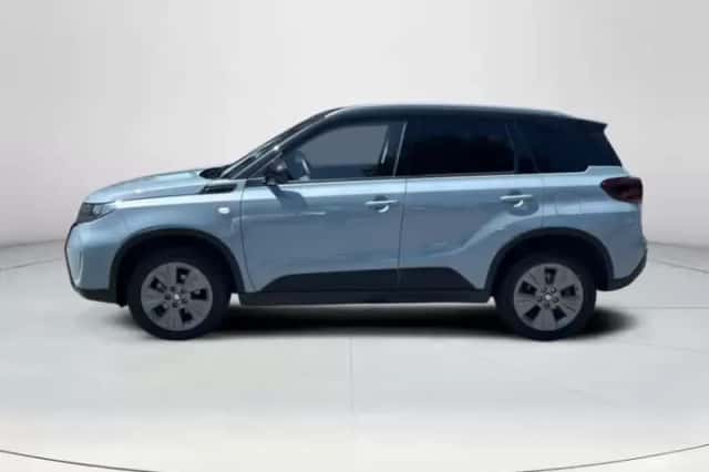 Suzuki Vitara (2025) thumbnail 2