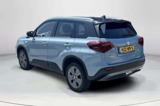 Suzuki Vitara (2025) thumbnail 3