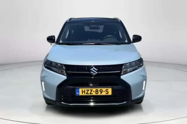 Suzuki Vitara (2025) thumbnail 4