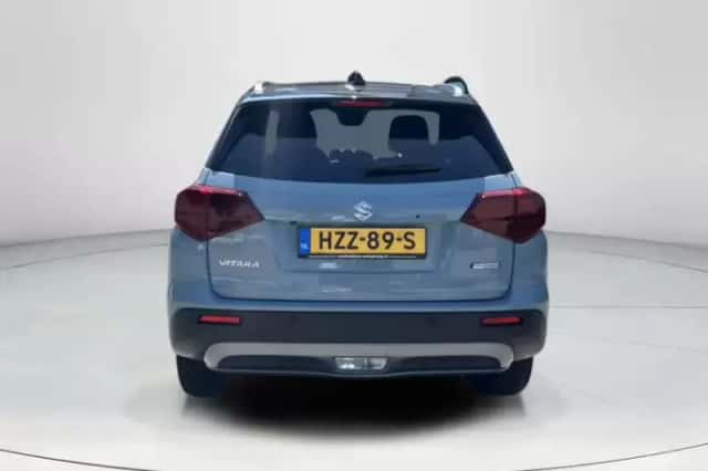 Suzuki Vitara (2025) thumbnail 5