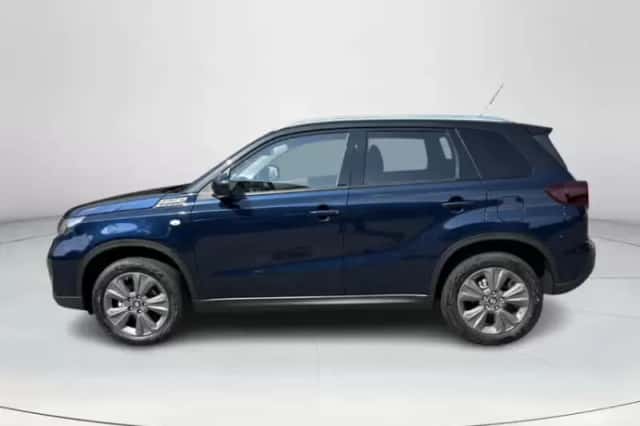 Suzuki Vitara (2026) thumbnail 2