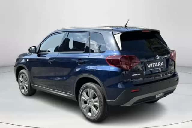Suzuki Vitara (2026) thumbnail 3