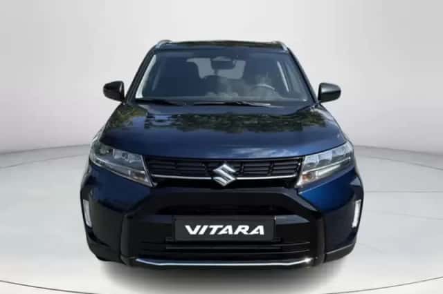 Suzuki Vitara (2026) thumbnail 4