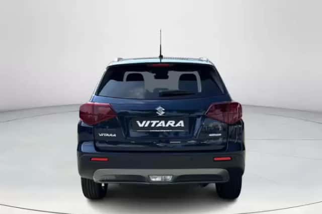 Suzuki Vitara (2026) thumbnail 5