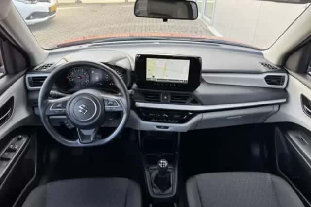 Suzuki Swift (2026) thumbnail 6
