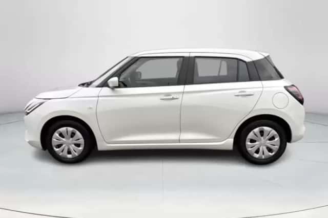 Suzuki Swift (2026) thumbnail 2