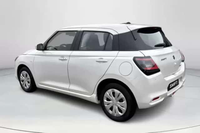 Suzuki Swift (2026) thumbnail 3