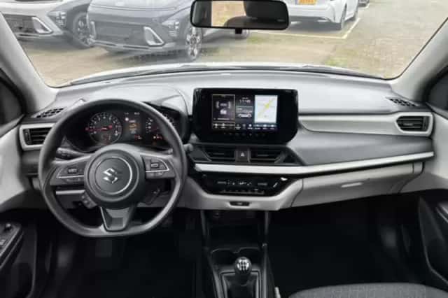 Suzuki Swift (2026) thumbnail 6