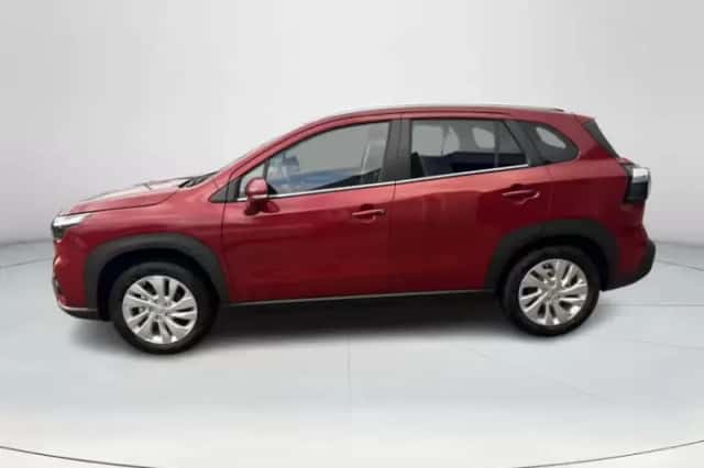 Suzuki S-Cross (2026) thumbnail 2