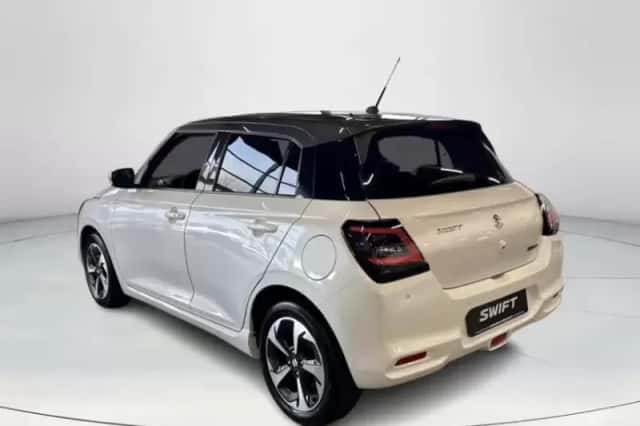 Suzuki Swift (2026) thumbnail 3