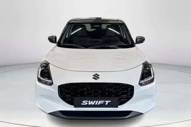Suzuki Swift (2026) thumbnail 4